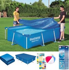 PISCINA 11in1 BestWay 259x170
