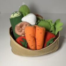 IKEA DUKTIG Cesto di Verdure