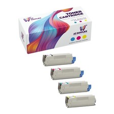 OKI Data Compatible Toner