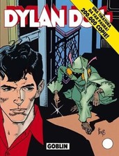 fumetto DYLAN DOG Bonelli