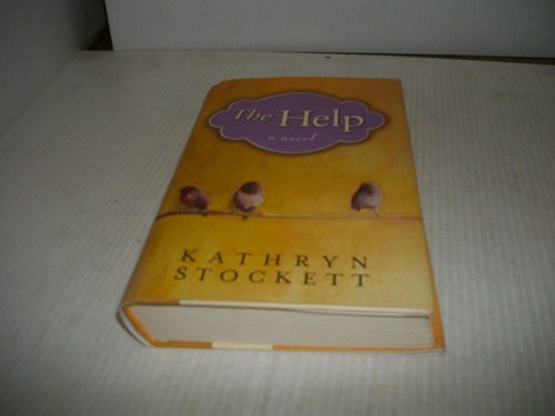 The help kathryn - , by