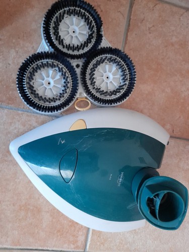 Cuore lucidatrice pulilux - cuore,