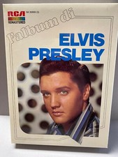 Album elvis presley - di,