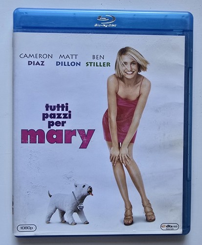 Tutti pazzi per mary fuori - pazzi,