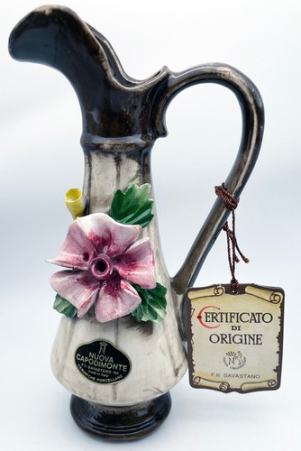 Nuova capodimonte savastano - capodimonte,