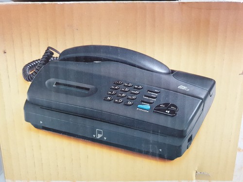 Fax vintage insip ellisse - fax, tam