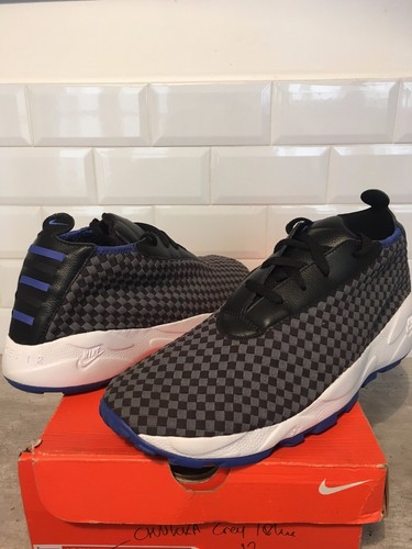 Nike chukka 1st edition - 1st,
