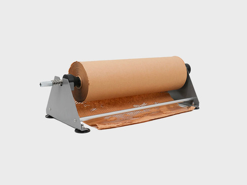 Dispenser carta imballaggio - dispenser, da