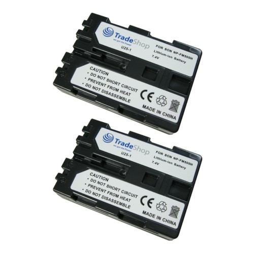 Batteria 2000 mah per - per, sony