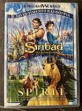 Sinbad la leggenda dei sette