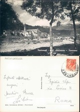 PONTREMOLI IN PRIMO PIANO