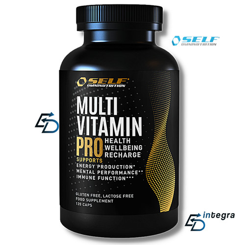 Self omninutrition - self,