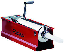 INSACCATRICE REBER A  2 VELOCITA' KG.5