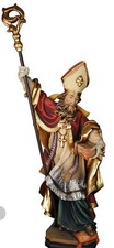 STATUA DI SAN RODOLFO