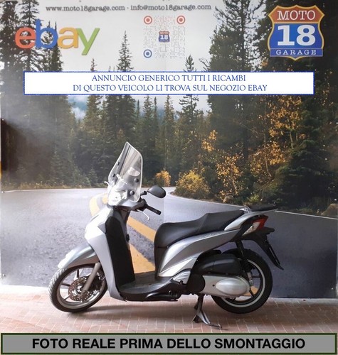 Sono disponibili ricambi - sono,