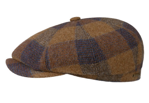 Coppola hatteras ankeny wool - hatteras,