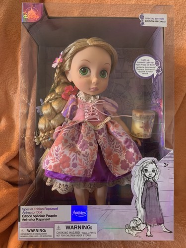 Disney rapunzel animators - rapunzel,