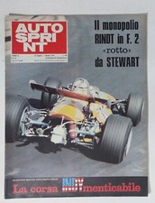 60124 Autosprint a. X n. 21