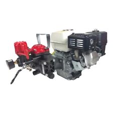 Motopompa Irroratrice Annovi Reverberi AR 252 Blueflex Motore Honda GP160 GR 30