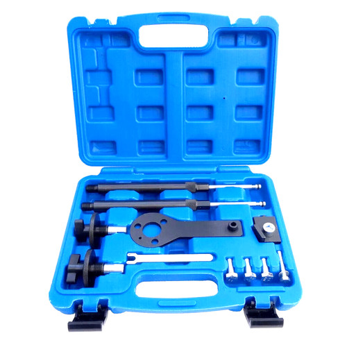 Kit messa fase per motori - kit,