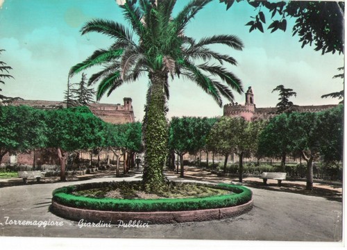 Foggia torremaggiore - foggia,