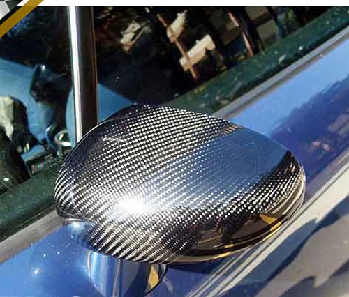 Coppia tappi copri - , specchietti