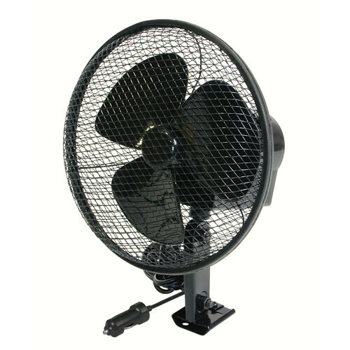 Jumbo ventilatore oscillante