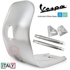 KIT RESTAURO SCUDO COMPLETO PEDANA CON RINFORZI PER PIAGGIO VESPA 50 L R N