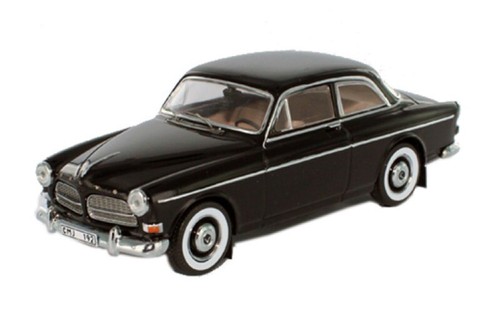 Volvo 130 amazon 1965 - volvo,