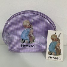 ASTUCCIO TRUCCHI BORSA VINTAGE