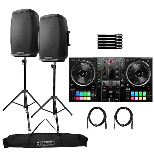 Hercules djcontrol inpulse 500 - djcontrol,