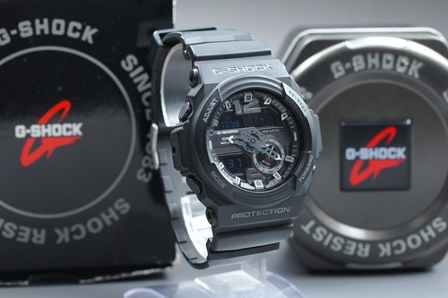 Mint casio shock ga - mint], ga-310