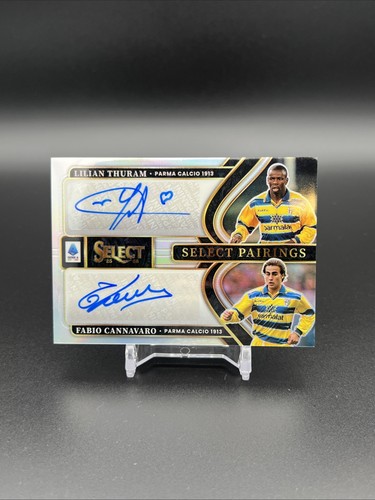 2025 panini seleziona - 2025-26,