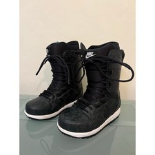 Raro! Scarpe da snowboard Nike