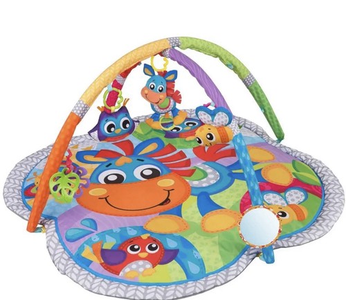 Bright starts palestra - bright,