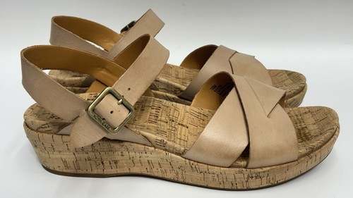 Sandali donna kork easy - da,