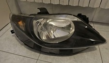 Faro anteriore destro Seat