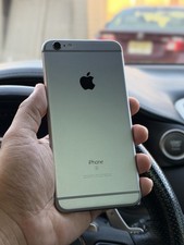 Apple iPhone 6S Plus 128GB