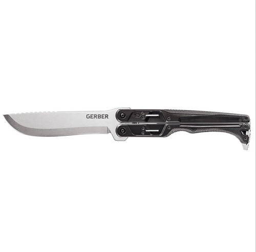 New gerber doubledown - -,