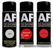 Kit bomboletta spray per