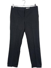 HUGO BOSS Pantalone da abito Donna Abito da uomo Taglia IT 48 nero