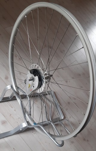 Cerchio anteriore bici - , 28