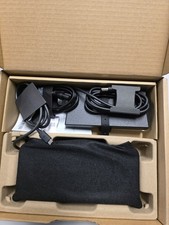 Dell Dock WD19s USB-C Docking