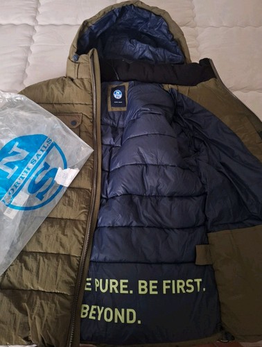 North sails giubbotto uomo - sails,