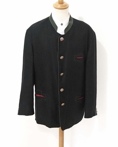 Lodenfrey costume tradizionale