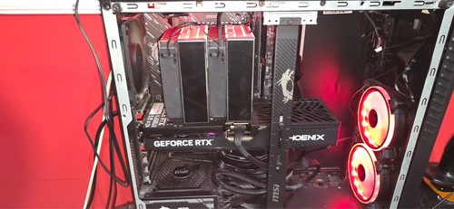 Gaming - pc,