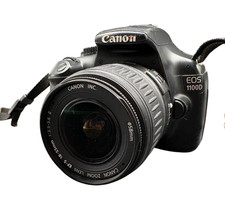 Canon EOS 1000D / EOS Digital