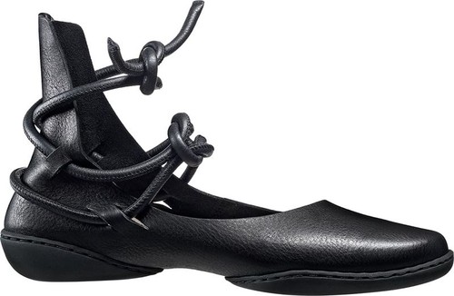 Trippen serpente nero - serpente,