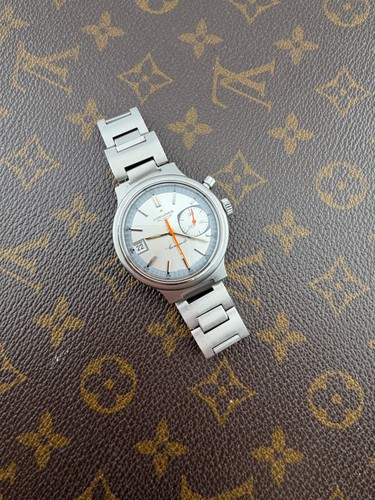Longines conquest chronographe - longines,