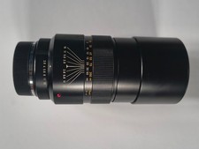 Leica R 180mm F 2.8 ELMARIT